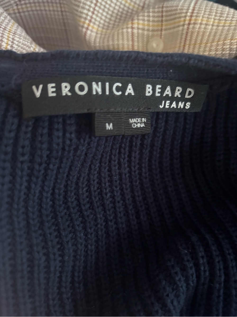 Veronica Beard Parula Cardigan - Picture 7 of 9